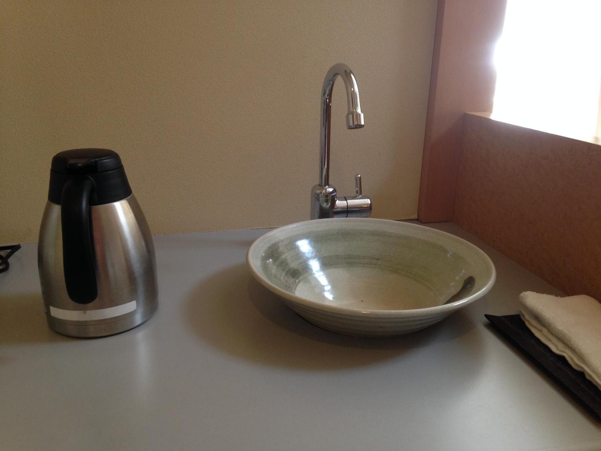 Nozawa Grand Hotel Room photo
